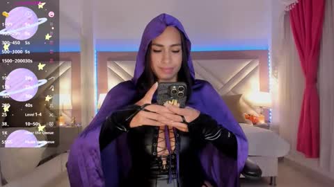 Kem Indians online show from October 2025 11:05:02 PM