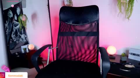 Kemma online show from January 2026 12:57:01 AM