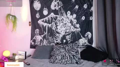 Kemma online show from February 2026 10:19:02 PM