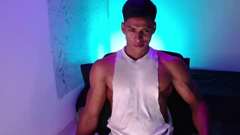 ken__owensx online show from May 2026 05:50:02 PM