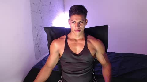 ken__owensx online show from June 2026 08:12:02 PM