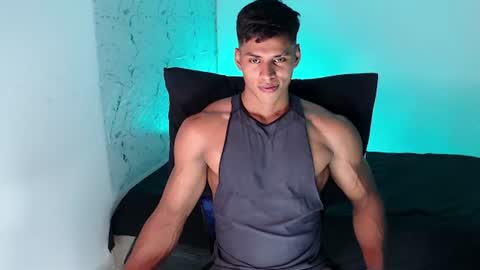 ken__owensx online show from June 2026 03:56:02 PM