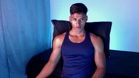 ken__owensx online show from June 2026 04:44:01 PM