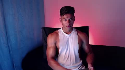 ken__owensx online show from June 2026 05:06:02 PM