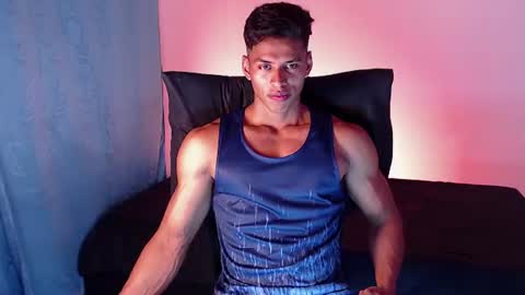 ken__owensx online show from June 2026 05:07:01 PM