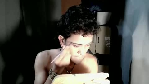 Ken online show from November 2025 03:18:02 PM