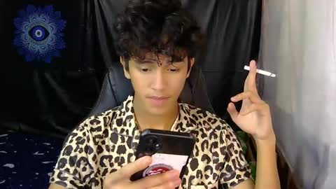 Snapshot of ken_bigcockxx chatting on February 2026 08:42:01 AM Ken online show from February 2026 08:42:01 AM