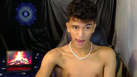 Snapshot of ken_bigcockxx chatting on February 2026 02:13:01 PM Ken online show from February 2026 02:13:01 PM