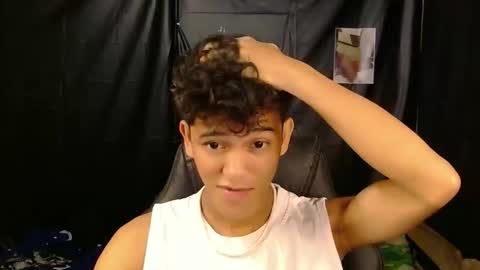 Snapshot of ken_bigcockxx chatting on March 2026 08:55:01 PM Ken online show from March 2026 08:55:01 PM