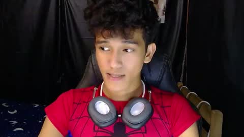 Snapshot of ken_bigcockxx chatting on March 2026 08:51:02 AM Ken online show from March 2026 08:51:02 AM