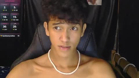 Snapshot of ken_bigcockxx chatting on March 2026 03:17:01 PM Ken online show from March 2026 03:17:01 PM