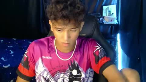Ken online show from April 2026 08:54:01 PM