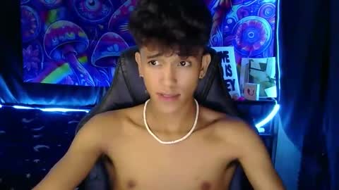 Ken online show from April 2026 07:06:01 PM