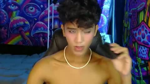 Ken online show from May 2026 04:46:02 PM