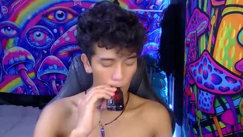 Snapshot of ken_bigcockxx chatting on June 2026 02:51:01 AM Ken online show from June 2026 02:51:01 AM