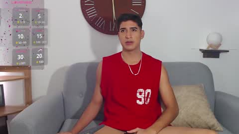 ken_blaker online show from February 2025 05:03:02 PM