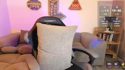 ken_blaker online show from April 2026 05:19:01 AM
