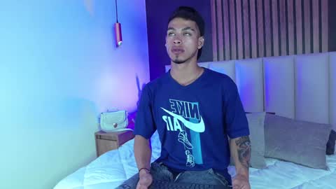 Snapshot of ken_boy_ chatting on January 2025 02:48:01 AM online show from January 2025 02:48:01 AM