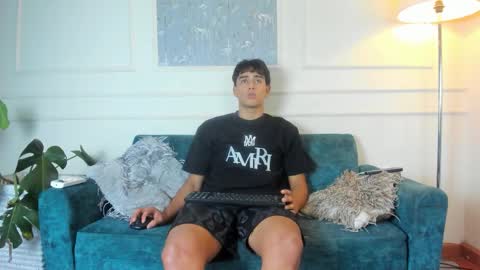 Ken online show from February 2026 03:43:02 AM