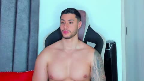 ken_mailik online show from January 2025 06:56:02 AM