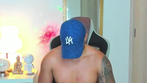 ken_mailik online show from February 2025 12:49:01 AM