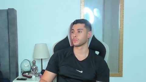 ken_mailik online show from December 2025 03:34:01 AM