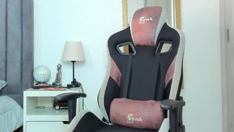 ken_mailik online show from April 2026 11:18:01 PM