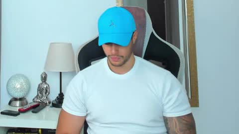 ken_mailik online show from April 2026 07:20:01 PM