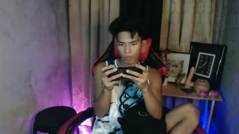 ken_minjun online show from January 2026 07:13:02 AM