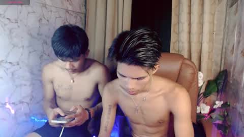 ken_minjun online show from April 2026 11:47:02 AM