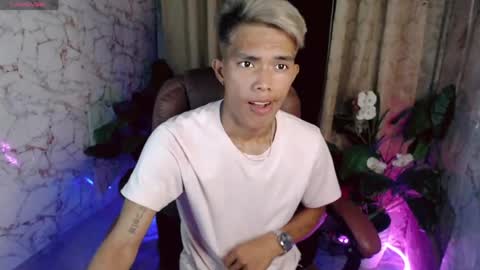 ken_minjun online show from June 2026 11:08:02 AM