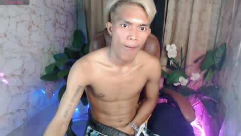 ken_minjun online show from June 2026 01:35:02 PM