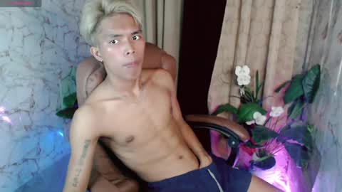 ken_minjun online show from June 2026 12:19:02 PM