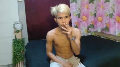 ken_minjun online show from June 2026 10:09:01 AM