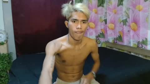 ken_minjun online show from June 2026 05:51:01 PM