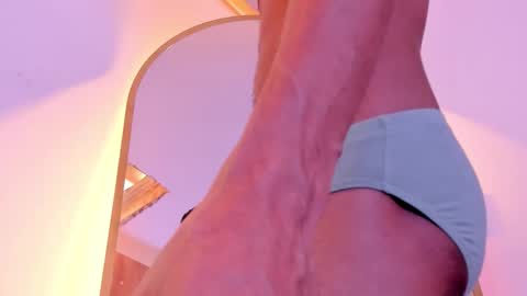 Snapshot of ken_rivera chatting on March 2026 07:35:01 PM Julian Rivera online show from March 2026 07:35:01 PM