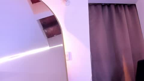 Snapshot of ken_rivera chatting on April 2026 01:31:01 PM Julian Rivera online show from April 2026 01:31:01 PM