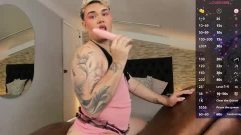 Ken online show from May 2026 03:32:01 PM