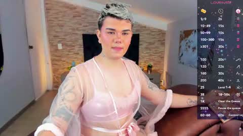 Ken online show from June 2026 10:10:01 PM