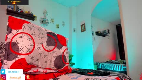 Ken online show from January 2025 04:30:02 PM