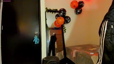 Snapshot of kenan_2601 chatting on October 2025 11:47:02 PM kenan 2601 online show from October 2025 11:47:02 PM