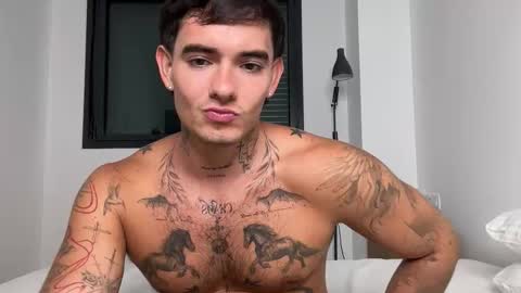 luis carlos esteban online show from September 2025 07:04:01 PM