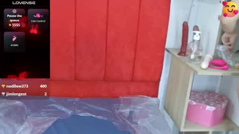 Snapshot of kendal_2 chatting on February 2025 04:05:02 AM Mariana online show from February 2025 04:05:02 AM