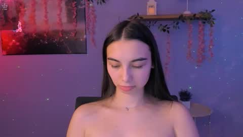 Sweet Kendal online show from February 2026 12:37:02 AM