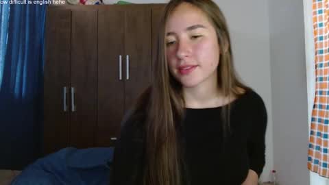 Snapshot of kendal_di chatting on October 2025 04:19:01 PM kendal_di online show from October 2025 04:19:01 PM