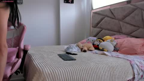 Snapshot of kendal_hot1 chatting on March 2026 07:11:01 PM Aleja3 online show from March 2026 07:11:01 PM