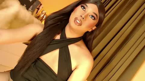 Ebony online show from September 2025 06:35:01 PM