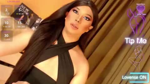 Ebony online show from October 2025 08:07:02 PM