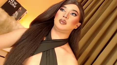 Ebony online show from October 2025 05:24:02 PM