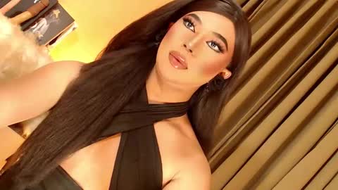 Ebony online show from October 2025 07:02:01 PM